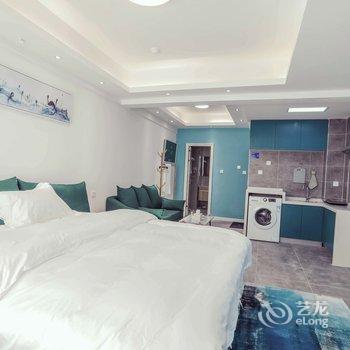 西安雪球球哦哦哦公寓(堡子村分店)酒店提供图片