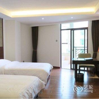 万宁赵女士公寓酒店提供图片