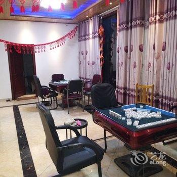 成都花溪缘公寓酒店提供图片