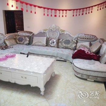 成都花溪缘公寓酒店提供图片