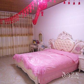 成都花溪缘公寓酒店提供图片