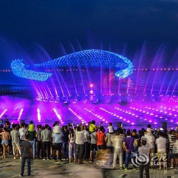 苏州大张公寓酒店提供图片