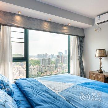 广州michell公寓酒店提供图片