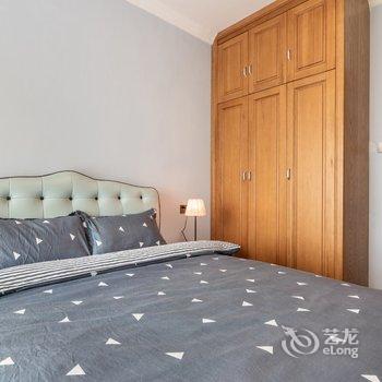 广州michell公寓酒店提供图片