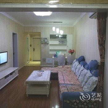 成都靖靖公寓酒店提供图片