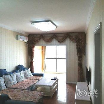 成都靖靖公寓酒店提供图片