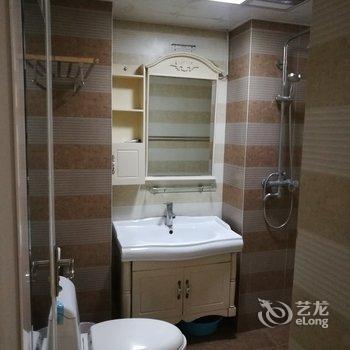 成都靖靖公寓酒店提供图片