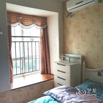 成都靖靖公寓酒店提供图片