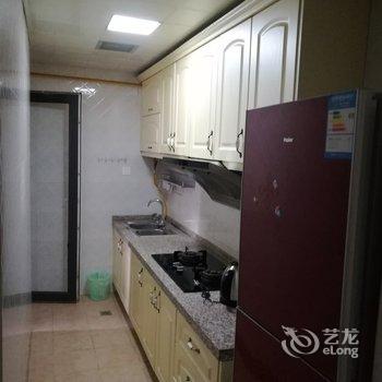 成都靖靖公寓酒店提供图片