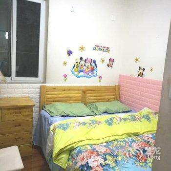 成都靖靖公寓酒店提供图片