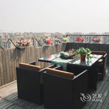 成都夏日小雨滴.公寓(书院村分店)酒店提供图片