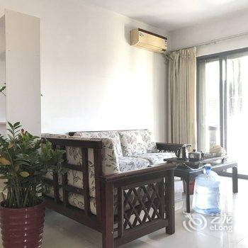 广州幸福家园-潮汕人公寓(南燕路店)酒店提供图片