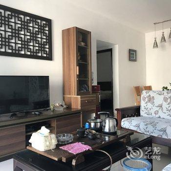 广州幸福家园-潮汕人公寓(南燕路店)酒店提供图片