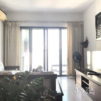 广州幸福家园-潮汕人公寓(南燕路店)酒店提供图片