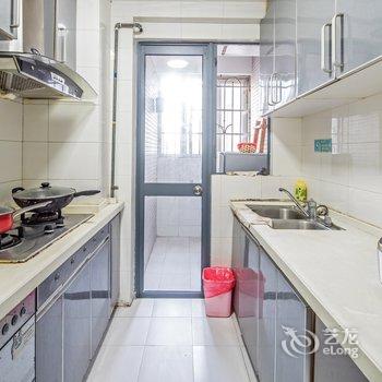 广州幸福家园-潮汕人公寓(南燕路店)酒店提供图片