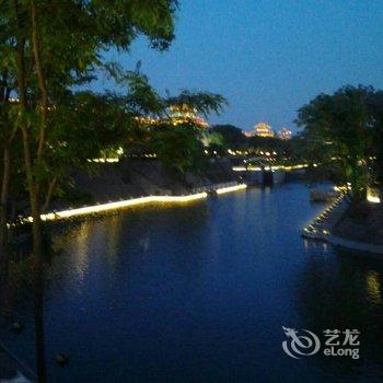 西安七里晓月公寓(永宁村分店)酒店提供图片