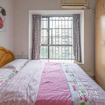 广州幸福家园-潮汕人公寓(南燕路店)酒店提供图片