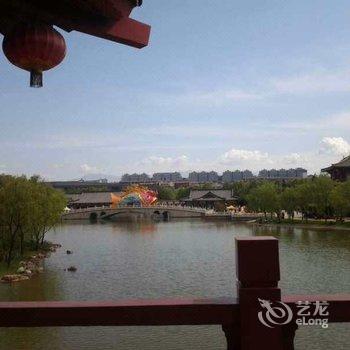 西安七里晓月公寓(永宁村分店)酒店提供图片