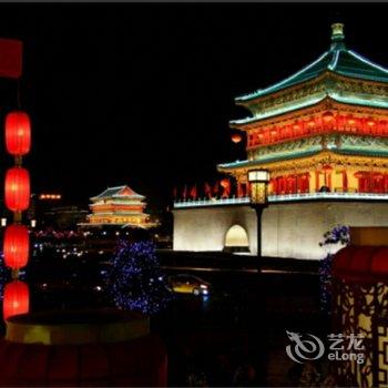 西安七里晓月公寓(永宁村分店)酒店提供图片