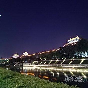 西安七里晓月公寓(永宁村分店)酒店提供图片