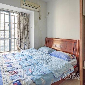 广州幸福家园-潮汕人公寓(南燕路店)酒店提供图片