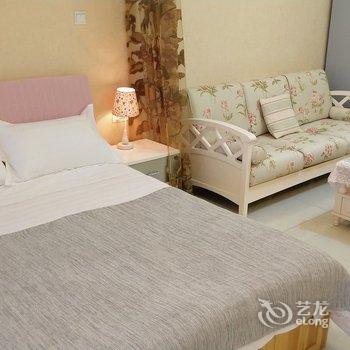 西安七里晓月公寓(永宁村分店)酒店提供图片