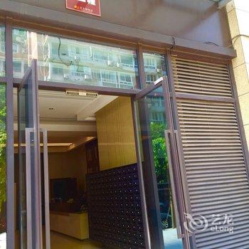 重庆悦客莱酒店酒店提供图片