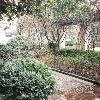 西安韩小南公寓酒店提供图片