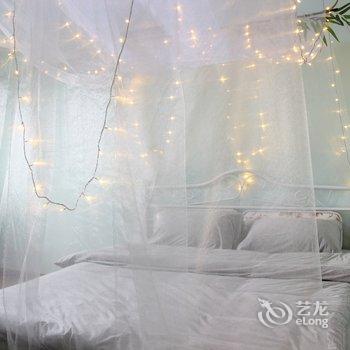西安西安烟雨小屋民宿(永宁村分店)酒店提供图片