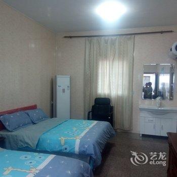 陈桥民宿(上海陈桥村店)酒店提供图片