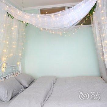 西安西安烟雨小屋民宿(永宁村分店)酒店提供图片