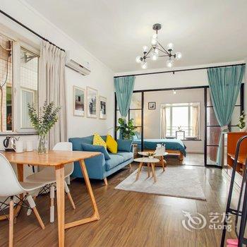 重庆山城雅居公寓(重庆大轰炸惨案遗址分店)酒店提供图片
