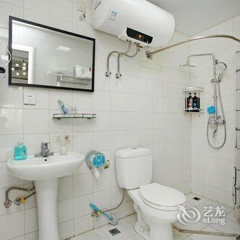 重庆山城雅居公寓(重庆大轰炸惨案遗址分店)酒店提供图片