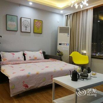 重庆愉见重庆民宿(人民解放纪念碑分店)酒店提供图片