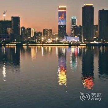 青岛黄岛淡然之家海景公寓(东港路分店)酒店提供图片