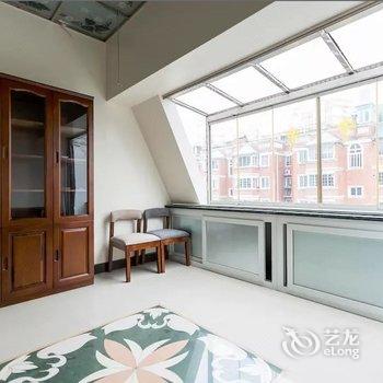 上海Nile聂特色民宿(齐齐哈尔路分店)酒店提供图片