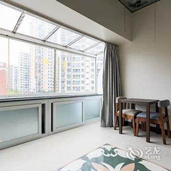 上海Nile聂特色民宿(齐齐哈尔路分店)酒店提供图片
