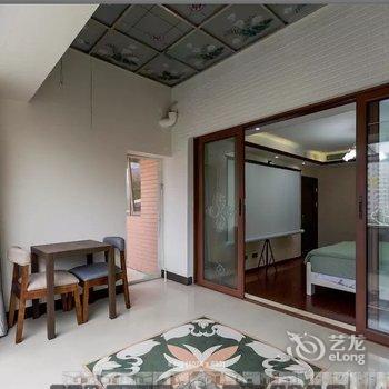 上海Nile聂特色民宿(齐齐哈尔路分店)酒店提供图片