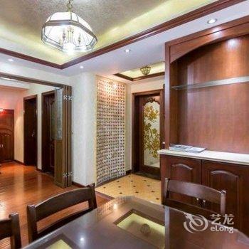 上海Nile聂特色民宿(齐齐哈尔路分店)酒店提供图片