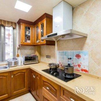 上海Nile聂特色民宿(齐齐哈尔路分店)酒店提供图片