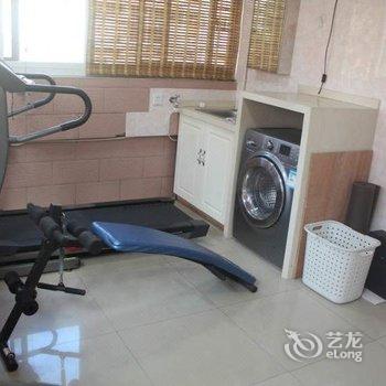 上海Nile聂特色民宿(齐齐哈尔路分店)酒店提供图片