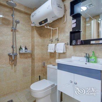 西安凌凌公寓(冉家村分店)酒店提供图片