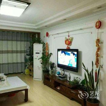 青岛向日葵民宿酒店提供图片