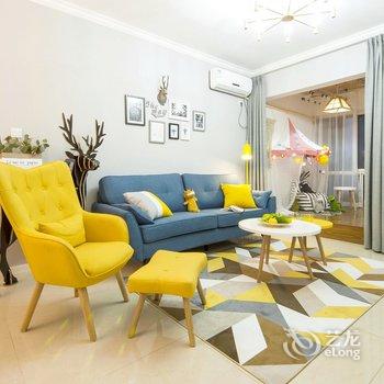 西安可可杜的小屋3店公寓(走街串巷分店)酒店提供图片