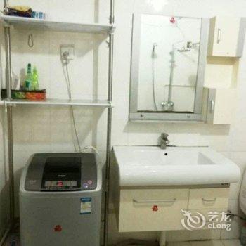 青岛向日葵民宿酒店提供图片