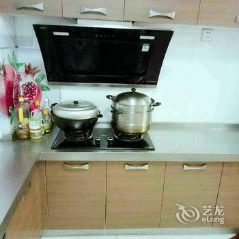 青岛向日葵民宿酒店提供图片