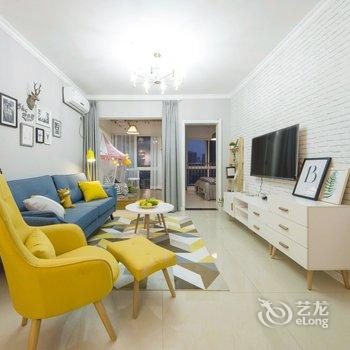 西安可可杜的小屋3店公寓(走街串巷分店)酒店提供图片