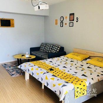西安李菲公寓(南李村分店)酒店提供图片