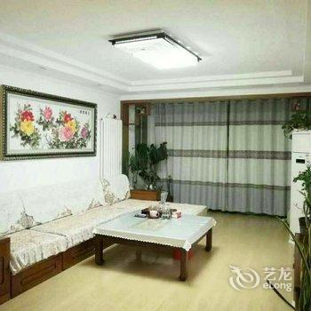 青岛向日葵民宿酒店提供图片