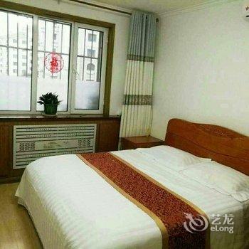 青岛向日葵民宿酒店提供图片